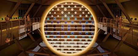 Η Βενετία ντύνεται με φως