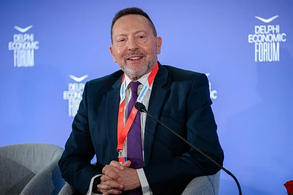 Γιάννης Στουρνάρας: «Θα κάνουμε ό,τι χρειαστεί αν η κρίση επιμείνει»