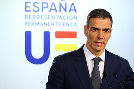 Ισπανία: Συνεργασία Λαϊκού Κόμματος, Vox στην Εστρεμαδούρα – Αντιδράσεις από κυβέρνηση Σάντσεθ