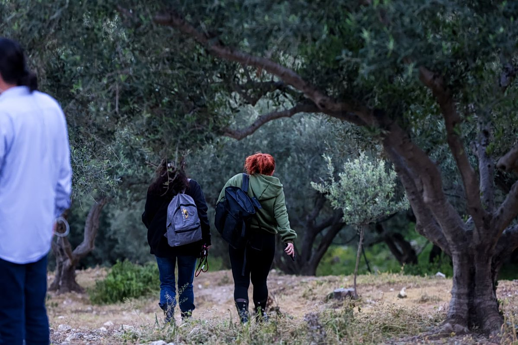 Εξαφάνιση Ελευθερίας Γιακουμάκη: Το τελευταίο σημείωμα στα παιδιά της