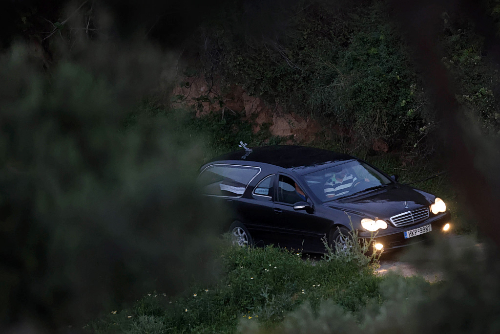 Ηράκλειο Κρήτης: Βρέθηκε νεκρή η 43χρονη Ελευθερία Γιακουμάκη – Φέρει τραύμα από όπλο