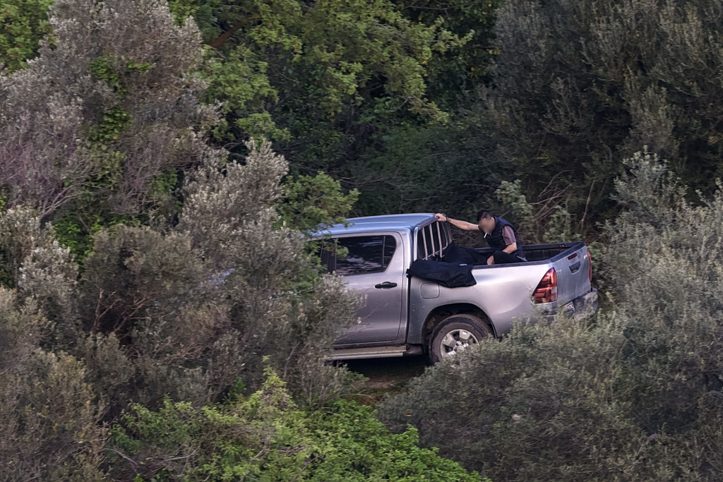 Ελευθερία Γιακουμάκη: Τα στοιχεία που «δείχνουν» τον δολοφόνο της