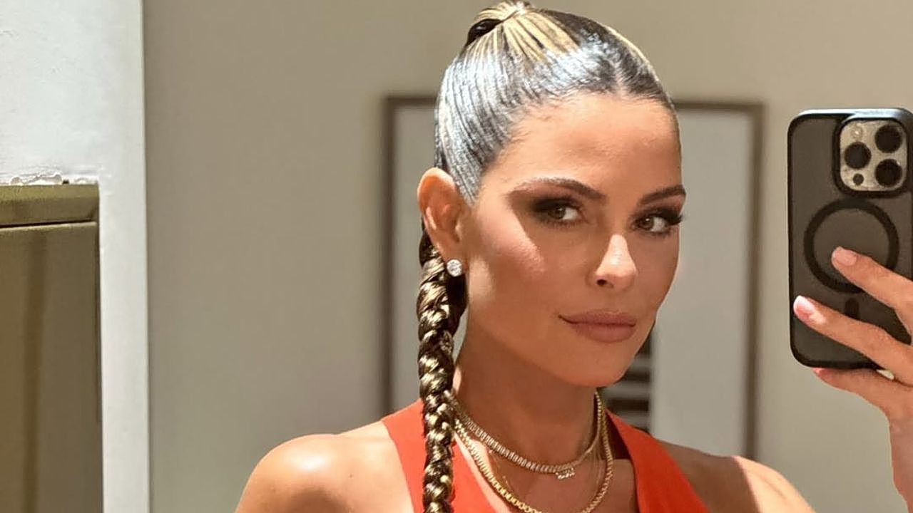 Μαρία Μενούνος: Το viral βίντεο με την κόρη της και η «μάχη» healthy vs σοκολάτα με την οποία θα ταυτιστούν πολλοί γονείς