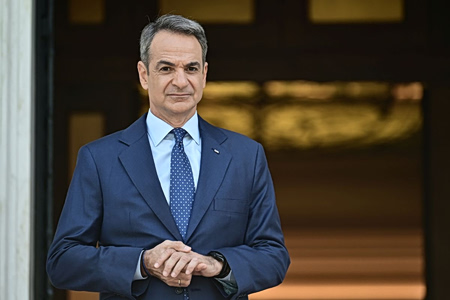 Κυριάκος Μητσοτάκης: Τα 8 νέα μέτρα – «Η κυβέρνηση επιστρέφει το πλεόνασμα στην κοινωνία»