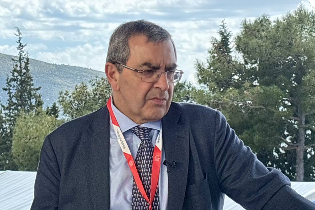 Di Noia (ΟΟΣΑ): Η ανθεκτικότητα των αγορών δεν είναι δεδομένη, καθοριστική η ΑΙ