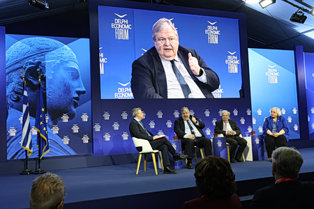 Διεθνές Δίκαιο και Ρεαλπολιτίκ: Η στρατηγική της Ελλάδας σε έναν κόσμο που αλλάζει