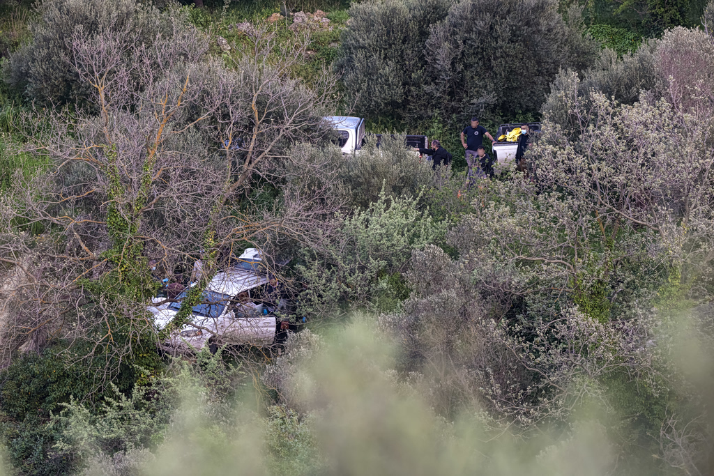 Ελευθερία Γιακουμάκη: Οι κινήσεις του 39χρονου μετά τη δολοφονία και τα παραπλανητικά μηνύματα