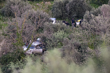 Ελευθερία Γιακουμάκη: Οι κινήσεις του 39χρονου μετά τη δολοφονία και το γράμμα στη νέα του σύντροφο