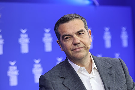 Αλέξης Τσίπρας: Αν ζούσαμε σε κανονική χώρα, θα είχαν προκηρυχθεί εκλογές