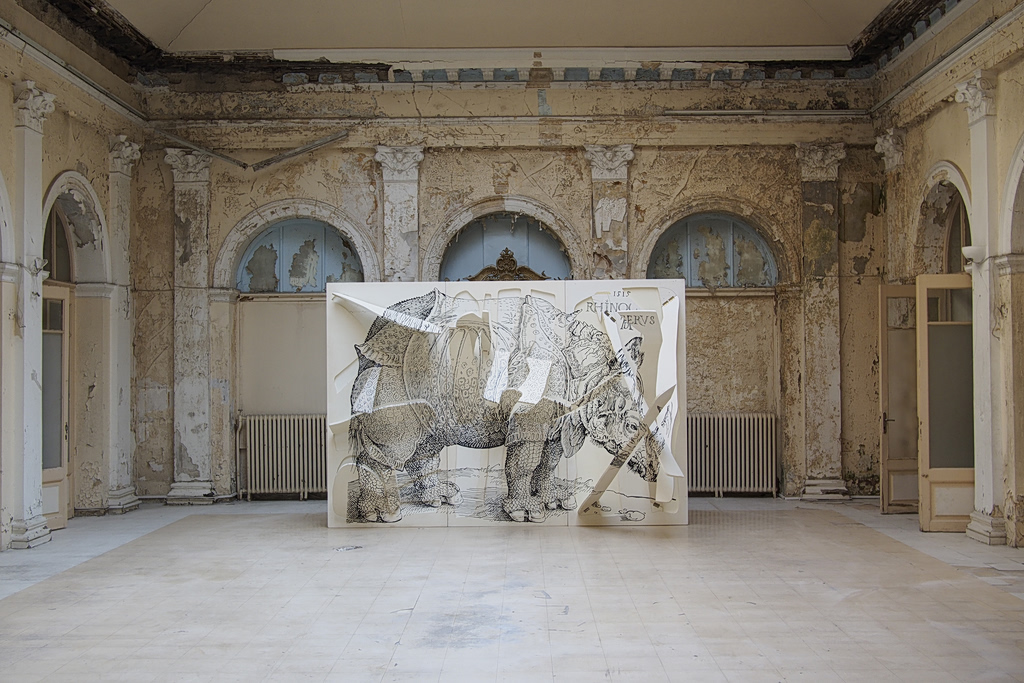 Η Μπιενάλε της Αθήνας ανακοινώνει τη νέα δομή διακυβέρνησής της και τον επιμελητή της 8ης διοργάνωσης