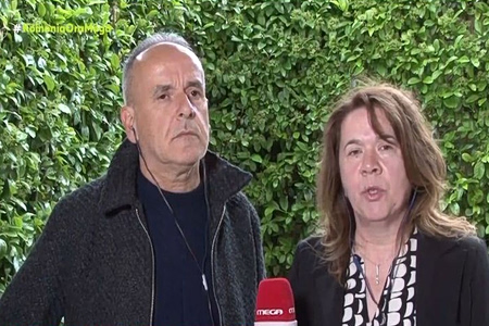 Γονείς Μάριου: Τα στόματα πρέπει να ανοίξουν, η μνήμη του να δικαιωθεί