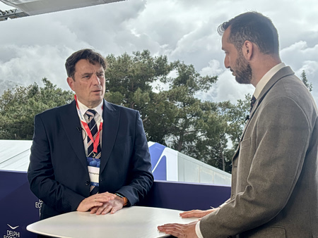 Νίκος Παναγιώτου: Το στοίχημα της δημοσιογραφίας είναι η επιστροφή στο αυθεντικό ρεπορτάζ