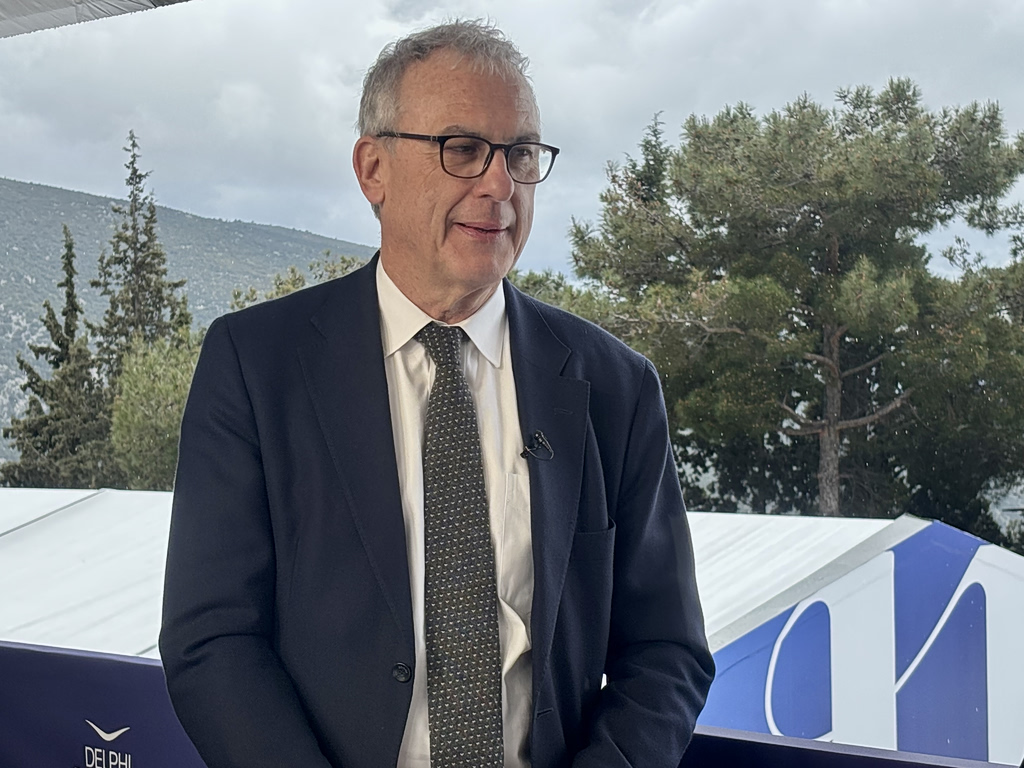 Sir Simon Fraser: «Επανακαθορισμός σχέσεων με την ΕΕ και Ευρωπαϊκή Αυτονομία εντός του ΝΑΤΟ»