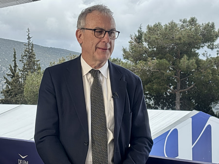 Sir Simon Fraser: «Επανακαθορισμός σχέσεων με την ΕΕ και Ευρωπαϊκή Αυτονομία εντός του ΝΑΤΟ»