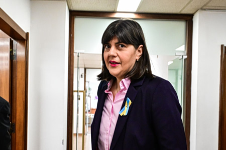 Η δικαιοσύνη που δεν χτίσαμε