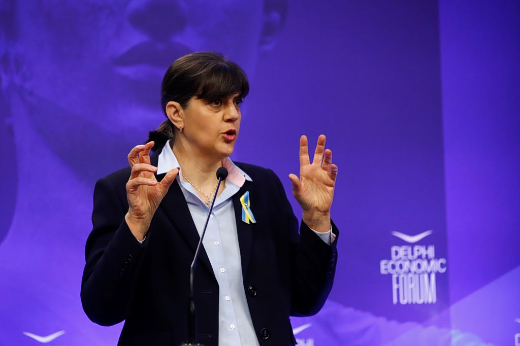 «Είμαστε μια… ωραία ατμόσφαιρα»