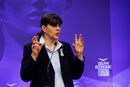 «Είμαστε μια… ωραία ατμόσφαιρα»