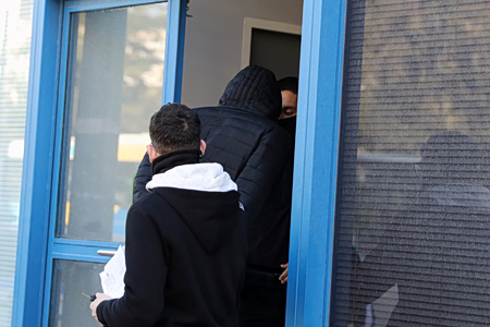 Στη φυλακή ο ανήλικος για την παράσυρση της 16χρονης στη Λιοσίων