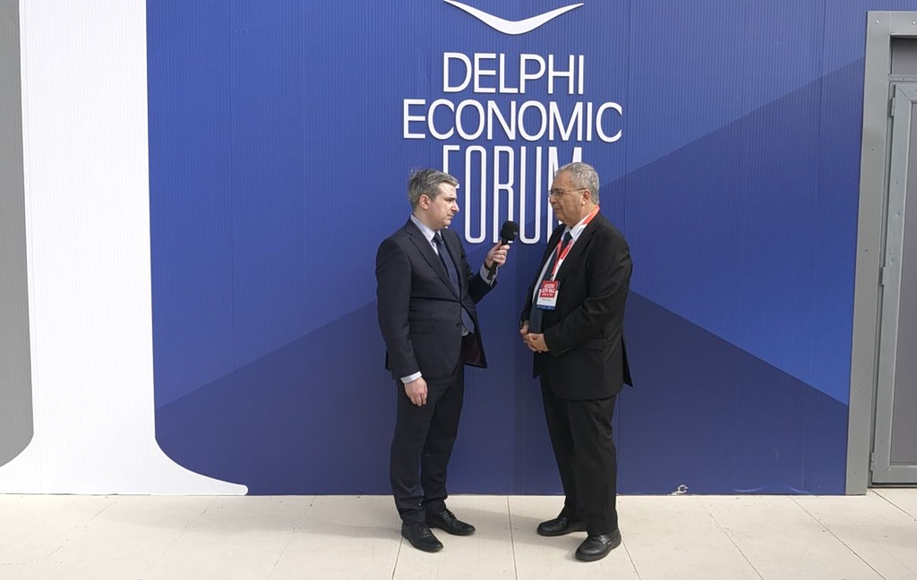 Ταρέκ Μίτρι: «Μόνο πολιτική λύση μπορεί να βγάλει τον Λίβανο από τον φαύλο κύκλο της σύγκρουσης»