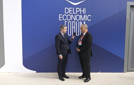 Ταρέκ Μίτρι: «Μόνο πολιτική λύση μπορεί να βγάλει τον Λίβανο από τον φαύλο κύκλο της σύγκρουσης»