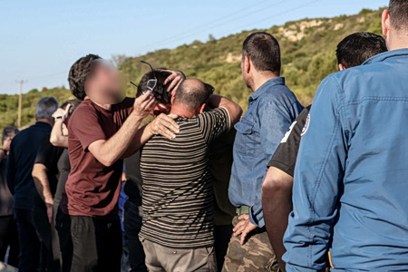 Ελευθερία Γιακουμάκη: Τη σκότωσε σε κλάσματα δευτερολέπτου