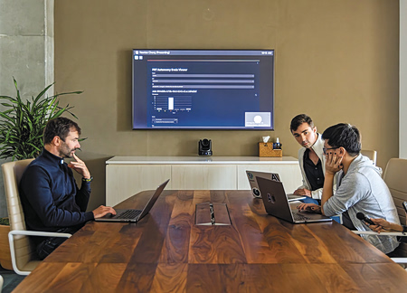 Υπερδυνάμεις στους χάκερ δίνει η Τεχνητή Νοημοσύνη