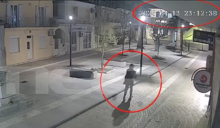 Κεφαλονιά-Μυρτώ: Βίντεο ντοκουμέντο διαψεύδει τον 23χρονο – Τα «ορφανά» 24 λεπτά και η κατάθεση του συντρόφου