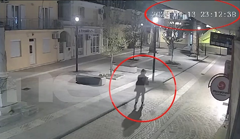 Κεφαλονιά-Μυρτώ: Βίντεο ντοκουμέντο διαψεύδει τον 23χρονο – Τα «ορφανά» 24 λεπτά και η κατάθεση του συντρόφου