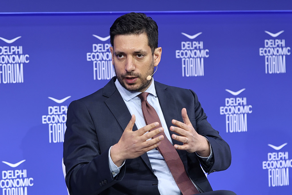 Κυρανάκης: 23 νέα τρένα το 2027- Μέσα στο καλοκαίρι η γραμμή Αθήνα-Θεσσαλονίκη