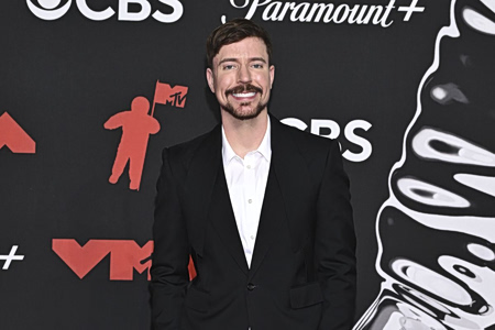 Η σκοτεινή πλευρά του «βασιλιά του YouTube», MrBeast - Η καταγγελία για σεξουαλική παρενόχληση, η οργισμένη απάντηση