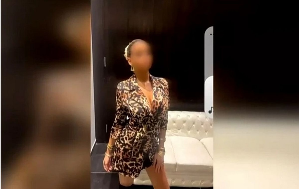 Το στικάκι με τη ζωή της Μυρτούς, οι ισχυρισμοί για τον 66χρονο – «Δεν την παρατήσαμε»