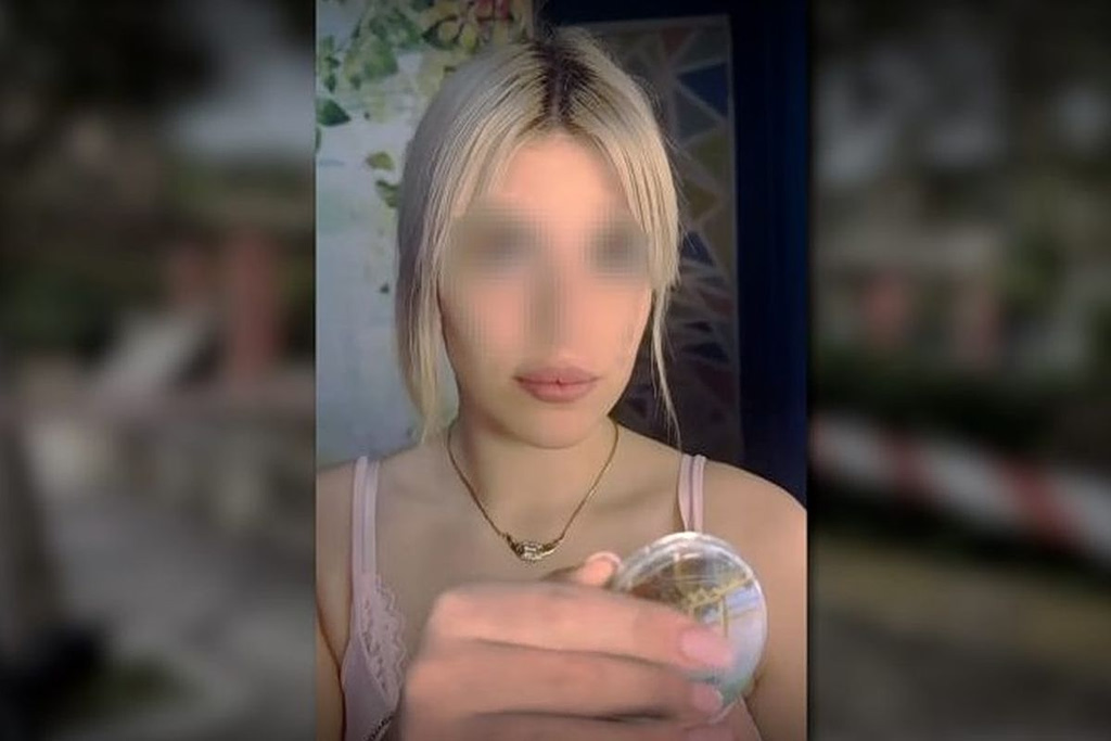 Το στικάκι με τη ζωή της Μυρτούς, οι ισχυρισμοί για τον 66χρονο – «Δεν την παρατήσαμε»