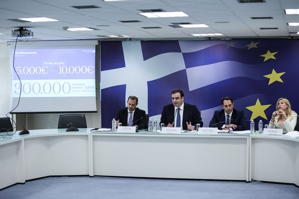 Νέα μέτρα στήριξης: Η ακτινογραφία, οι κερδισμένοι