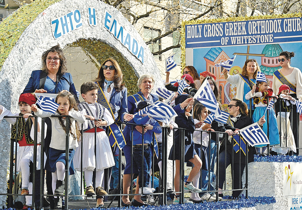 Η σημασία του απόδημου Ελληνισμού σε περιόδους παγκόσμιας κρίσης