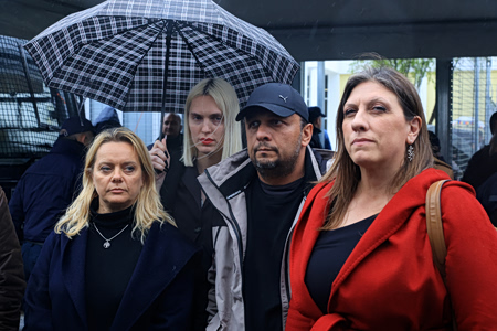 Τσαμπουκάς ή bullying;