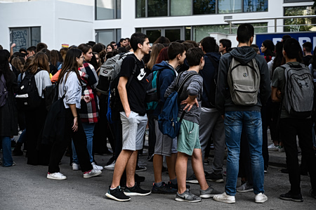 Πειραματικά σχολεία: Ολοκληρώθηκε η κλήρωση – Τι πρέπει να γνωρίζουν οι υποψήφιοι για τις εξετάσεις στα Πρότυπα