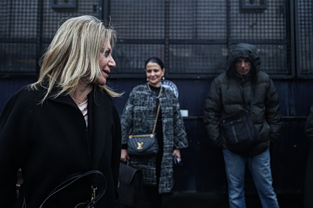 Μαζικές αποχωρήσεις από το κόμμα Καρυστιανού στη Θεσσαλονίκη