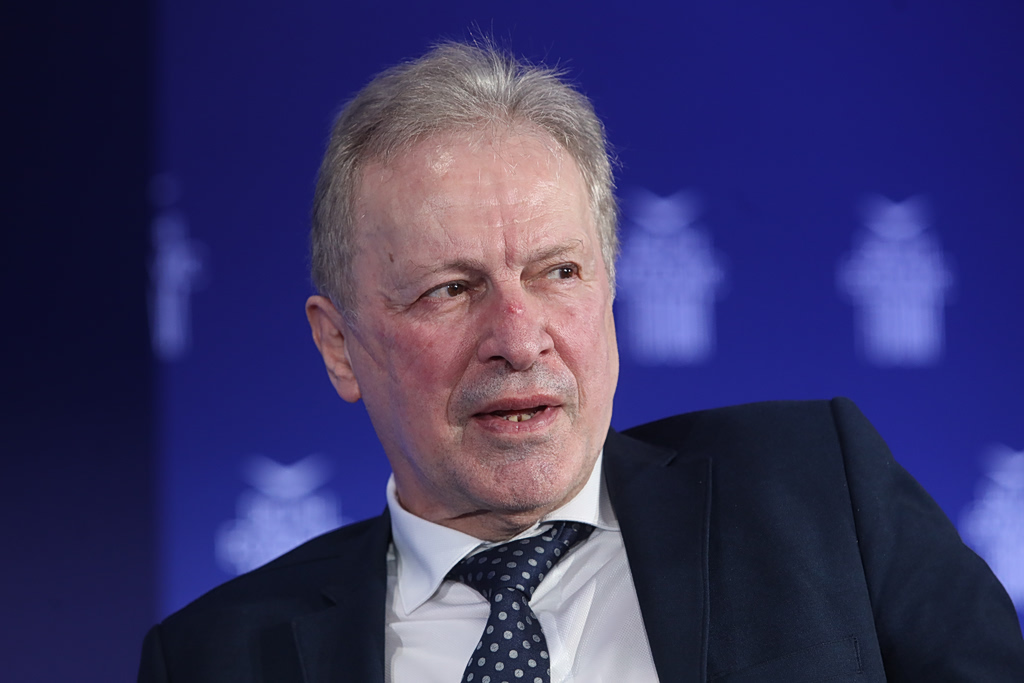 Δεσμεύσεις ως 500 εκ για τον ΟΠΕΚΕΠΕ: Αποκαλύψεις από τον Πρόεδρο της Αρχής για το Ξέπλυμα