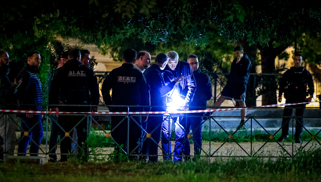 Η ολέθρια σχέση, τα μηνύματα και τα αναπάντητα ερωτήματα πίσω από τη δολοφονία στον Άγιο Δημήτριο