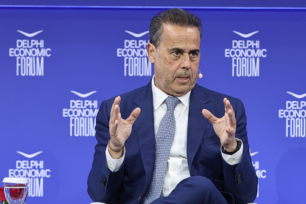 Παπασταύρου: Ο οδικός χάρτης για τα θαλάσσια πάρκα σε νότιο Αιγαίο και Ιόνιο