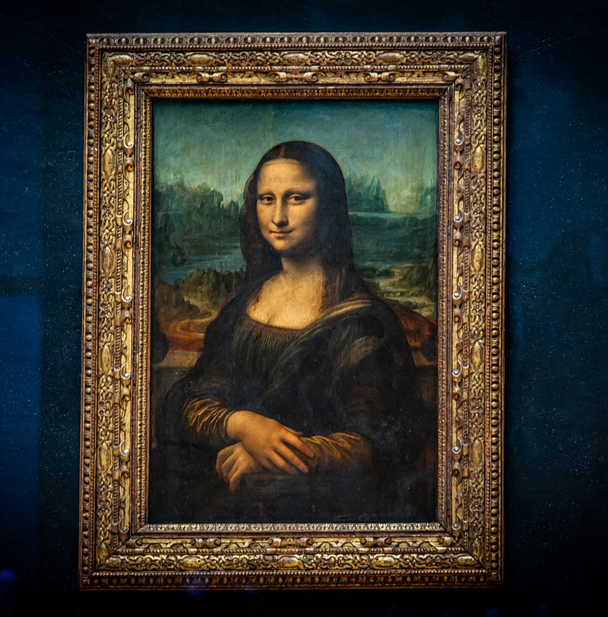 Τα μυστικά του Λούβρου: Από τους Ναζί στις «τέλειες» ληστείες