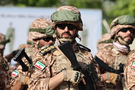 Κι αν έχει συμβεί ήδη «αλλαγή καθεστώτος» στο Ιράν;