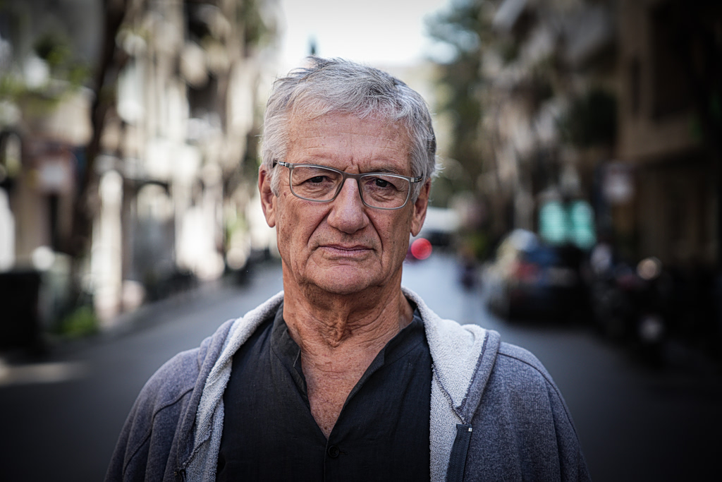 Βαγγέλης Θεοδωρόπουλος – ΒΗΜΑ Talks: «Ελληνικό φαινόμενο οι 1500 παραστάσεις τον χρόνο»