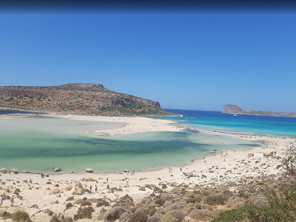 Απάτητες παραλίες 2026: Ακόμη 13 στη μακρά λίστα των υπό προστασία