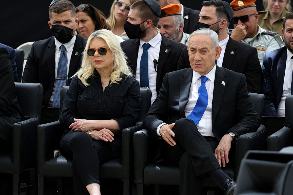 Με καρκίνο του προστάτη διεγνώσθη ο Νετανιάχου – Έλαβε θεραπεία και πλέον είναι καλά