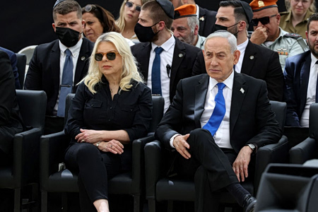 Με καρκίνο του προστάτη διεγνώσθη ο Νετανιάχου – Έλαβε θεραπεία και πλέον είναι καλά