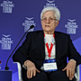 Delphi Economic Forum XI 2026 – Σαρπ: «Η δικαιοσύνη λειτουργεί»