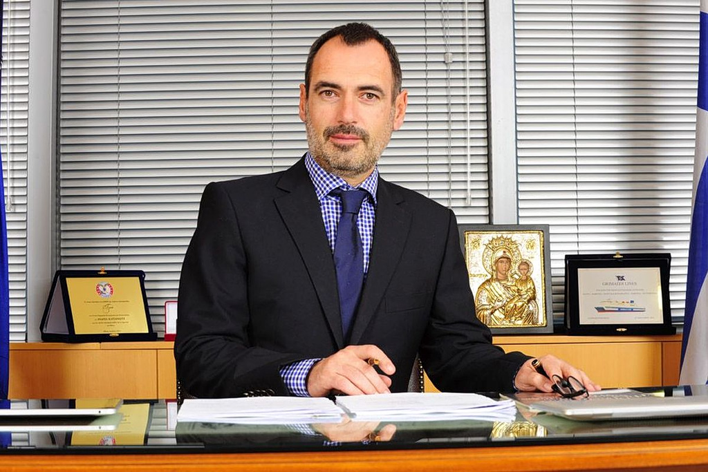 Κατσανιώτης κατά Σκέρτσου: Το επιτελικό κράτος απέτυχε να νικήσει το βαθύ κράτος