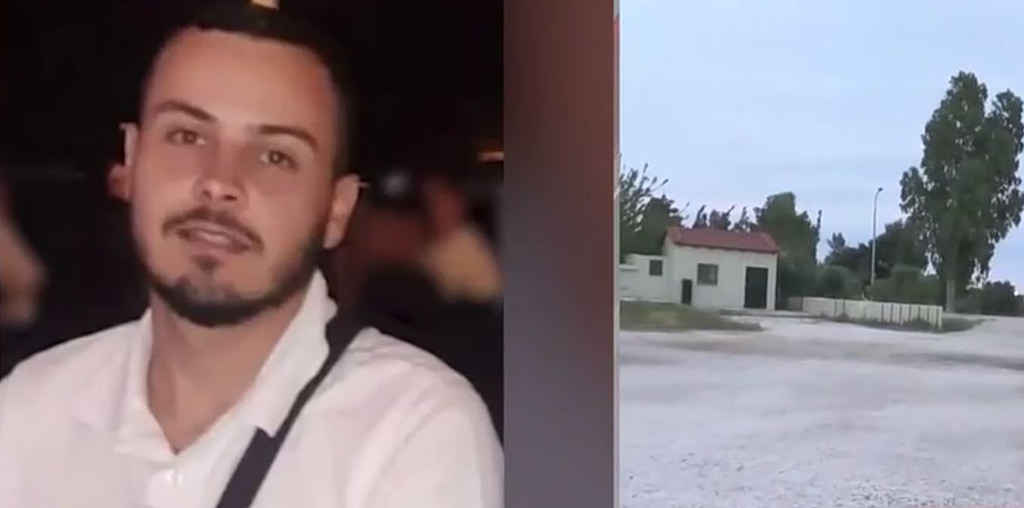 Αγιος Δημήτριος : «Μετανιώνω» τα πρώτα λόγια του δράστη  – Το ραντεβού του θανάτου