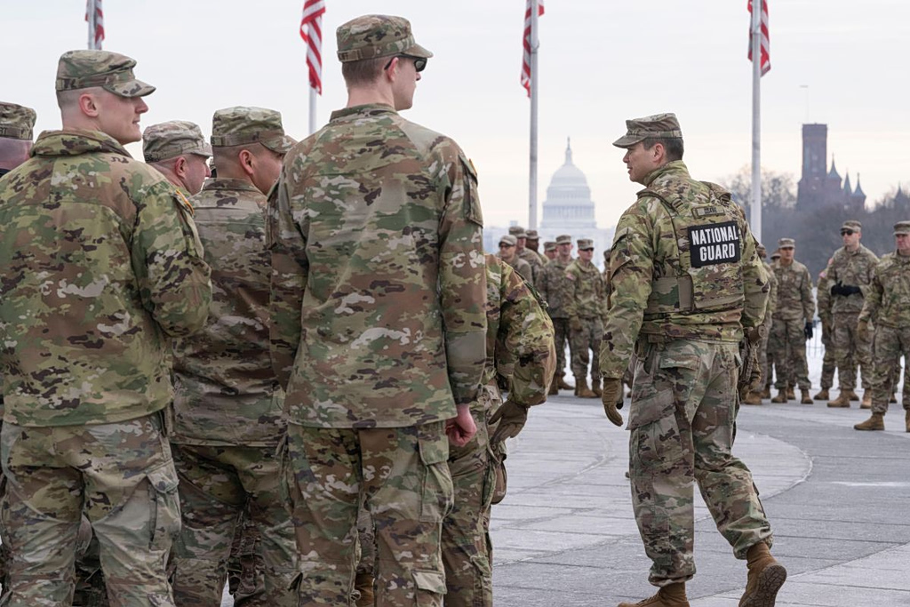 Αμερικανός στρατιώτης τζόγαρε με απόρρητες πληροφορίες για τον Μαδούρο και θησαύρισε